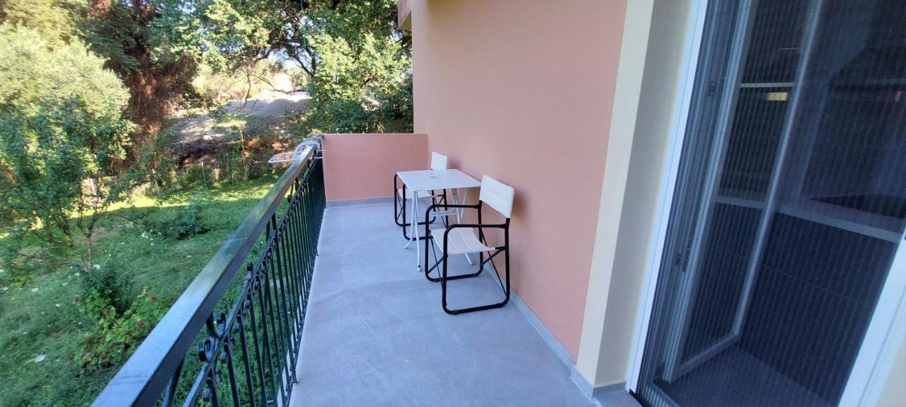 Вилла Casa Elegante Potamos  Экстерьер фото