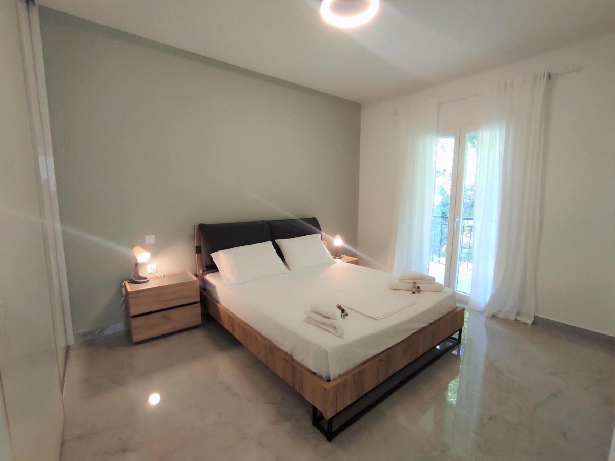 Вилла Casa Elegante Potamos  Экстерьер фото